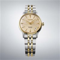 Orologio Seiko Donna Presage Cocktail in Acciaio SRPL64J1 - SRPL64J1